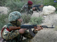 Περίπου  30 λιποτάκτες σκότωσε ο συριακός στρατός