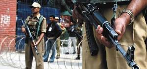 Ισλαμιστές ανέλαβαν την ευθύνη χτυπήματος στο Κασμίρ