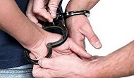 Μπαράζ συλλήψεων από τις διωκτικές αρχές