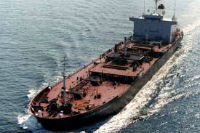 Υπουργείο ναυτιλίας : Έρευνα για το σπάσιμο του εμπάργκο κατά Ιράν από Έλληνα