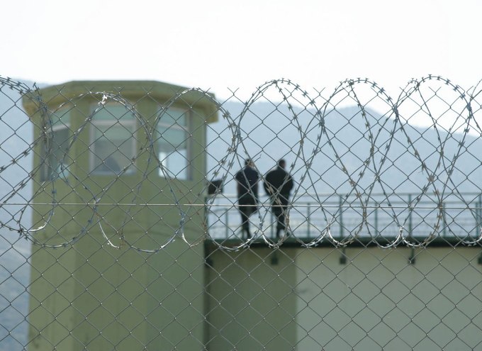 Φυλακες Μαλανδρίνου: Απελευθερώθηκε όμηρος