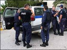 Κύπρος: Επί ποδός η Αστυνομία υπό τον φόβο επεισοδίων