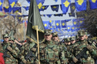 Κόσοβο και Τουρκία ενισχύουν τη στρατιωτική τους συνεργασία