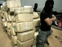 «Ηγετική δύναμη» στα ναρκωτικά η Αλβανία σύμφωνα με την Europol