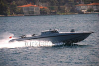 Νέα ταχύπλοα σκάφη για το τουρκικό Ναυτικό