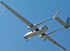 Σταθμοί ελέγχου μη επανδρωμένων UAV HERON για την Τουρκία