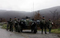 Στο Συμβούλιο Ασφαλείας το θέμα του Κοσόβου