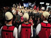 Σκοπιανοί ζητούν  την μετονομασία τοπωνυμιών σε Ελλάδα και Βουλγαρία