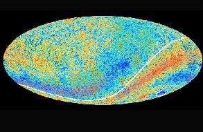 Μια νεα χαρτογράφηση του Σύμπαντος από τον δορυφόρο Planck