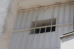 11 αλλοδαποί κρατούμενοι απέδρασαν από τις φυλακές Τρικάλων