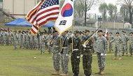Στρατηγικής σημασίας συμφωνία μεταξύ Αμερικής και Νότιας Κορέας‏