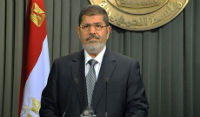 Ο Αιγύπτιος πρόεδρος είναι έτοιμος να λάβει μέτρα «για την προστασία του κράτους »
