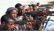 Σκότωσαν Σομαλή δημοσιογράφο στο Μογκαντίσου