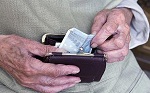 2.777 συνταξιούχοι του δημοσίου δεν απογράφησαν