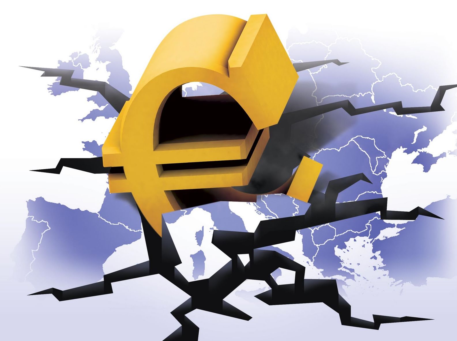 48 οικονομολόγοι σε Reuters: “Κύπρος & ευρώ, τέλος”!