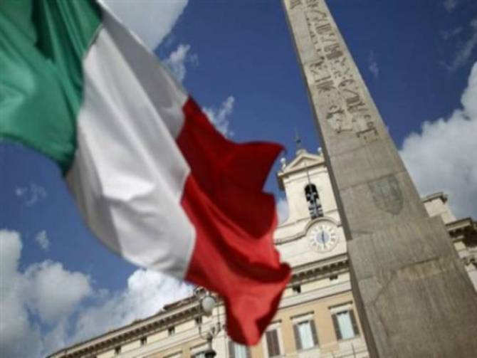 Τρόμος στην Ιταλία – Έρχεται η σειρά της για “εξυγίανση”;