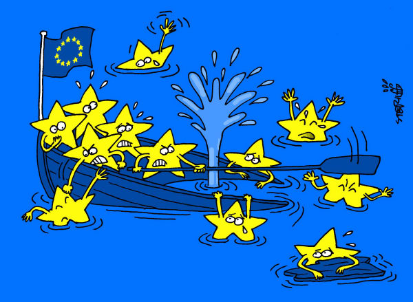«Αδέξιος ο χειρισμός της ΕΕ για τη διάσωση της Κύπρου»