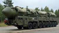 Ρωσία : 200 διηπειρωτικοί  πύραυλοι  Yars έως το 2020