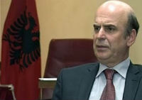 Αλβανός ΥΠΕΞ : «Συντονισμός με το Κόσοβο στον τομέα του εμπορίου»