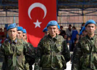 Τούρκος αξιωματικός του Στρατού “βίαζε” τους στρατιώτες του στα κατεχόμενα
