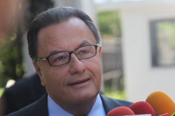 Πάνος Παναγιωτόπουλος: «Οι Ένοπλες Δυνάμεις πρέπει να ενώνουν όλο το Έθνος»