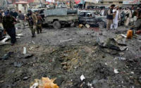 Αφγανιστάν: 9 νεκροί και 22 τραυματίες από έκρηξη βόμβας