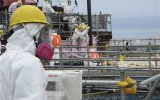 Φουκουσίμα: Νέα διαρροή ραδιενεργού νερού
