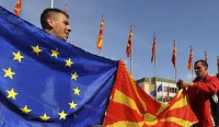 “Άμεση λύση” στο ζήτημα της ΠΓΔΜ ζητά το Ευρωπαϊκό Κοινοβούλιο.