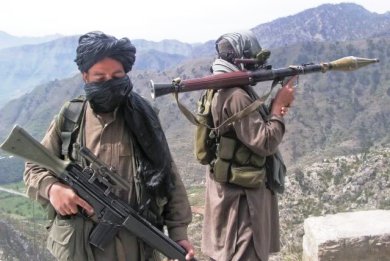 Αιματηρές μάχες στο Πακιστάν με 23 στρατιώτες και 110 αντάρτες Ταλιμπάν νεκρούς
