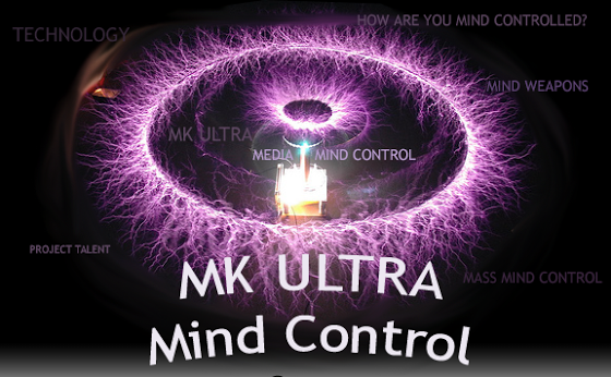 Έλεγχος του νου με το πρόγραμμα Mk-ultra