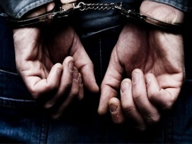Σύλληψη Αλβανού για ληστείες