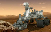 Νέα βήματα προς την κατεύθυνση της επανδρωμένης αποστολής στον Άρη