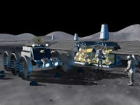 Η Ρωσία θα αρχίσει την εξερεύνηση της Σελήνης από το 2015