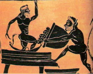 Τα μυστικά διδάγματα των Καβειρίων μυστηρίων