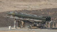 Ιράν : Σε  στρατιωτικές ασκήσεις εκτοξεύτηκαν 3 νέοι τύποι πυραύλων