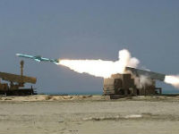 Ιράν : Εκτόξευση  βαλλιστικού αντιπλοϊκού πυραύλου στον Περσικό Κόλπο;