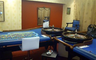 Aστυνομικοί εντόπισαν παράνομο μίνι καζίνο στο Ν. Ηράκλειο