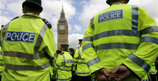 Βρετανία: Καταδίκη τεσσάρων κατηγορουμένων για τρομοκρατία