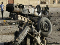 Με βομβιστικές επιθέσεις ξεκίνησε η Παρασκευή στο Ιράκ