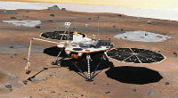 NASA: «Ψάχνουν»  πλανήτες για αποίκηση