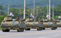 Οι ΕΔ της  Ν. Κορέας και των  ΗΠΑ  θα είναι σε συνεχή  ετοιμότητα
