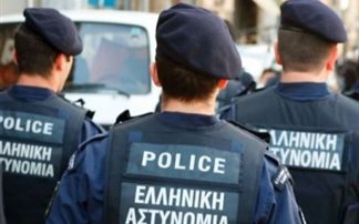 Χανιά: Δεκάδες μολότοφ βρέθηκαν σε σύνδεσμο φιλάθλων