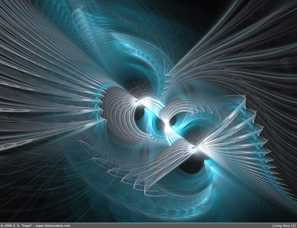 Τι είναι η ψυχή;