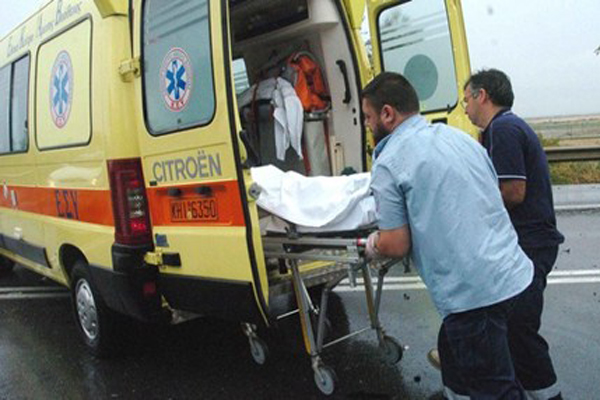 Kρήτη: Έκρηξη με έναν τραυματία σε ξενοδοχείο στο Ηράκλειο