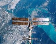 Πρόβλημα στα ηλιακά πάνελ του Διεθνούς Διαστημικού Σταθμού