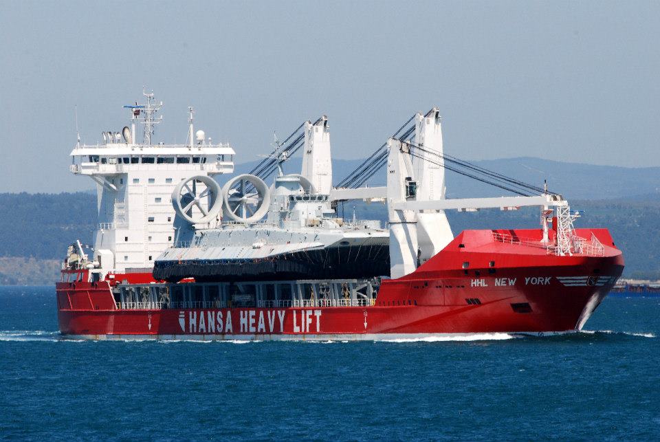 Το Ισραήλ ζήτησε από το Πολεμικό Ναυτικό τους ελληνικούς «Βίσωνες»!