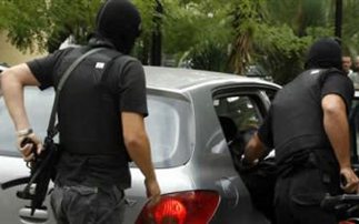 Aντιτρομοκρατική: Εντοπίστηκαν οι καταζητούμενοι για τους οποίους εκκρεμούσαν εντάλματα σύλληψης