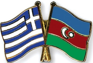 Το Αζερμπαϊτζάν επιδιώκει σύσφιξη των ενεργειακών σχέσεων με την Ελλάδα