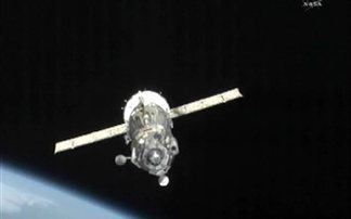 NASA χρυσοπληρώνει Μόσχα για μεταφορά αστροναυτών