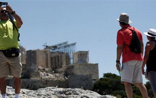 Η Ελλάδα στη δεύτερη θέση των τουριστικών προορισμών για τους Πολωνούς